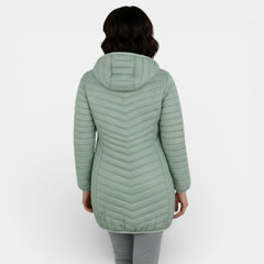 Chaqueta Acolchada para Mujer
