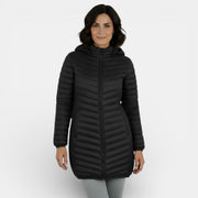 Women's Quilted Jacket