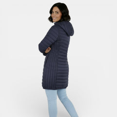 Chaqueta Acolchada para Mujer