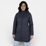 Women's Quilted Jacket