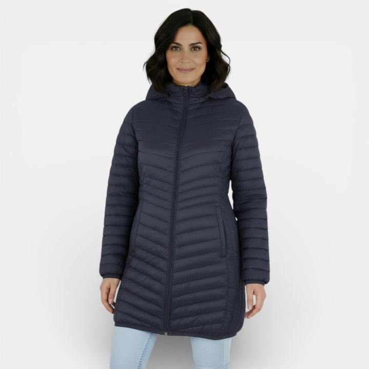 Chaqueta Acolchada para Mujer
