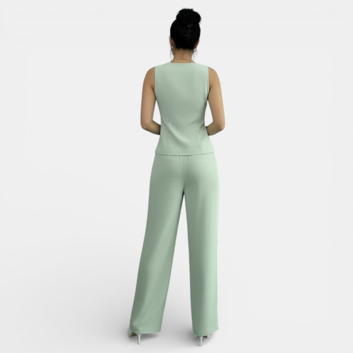 Conjunto de Primavera para Mujer