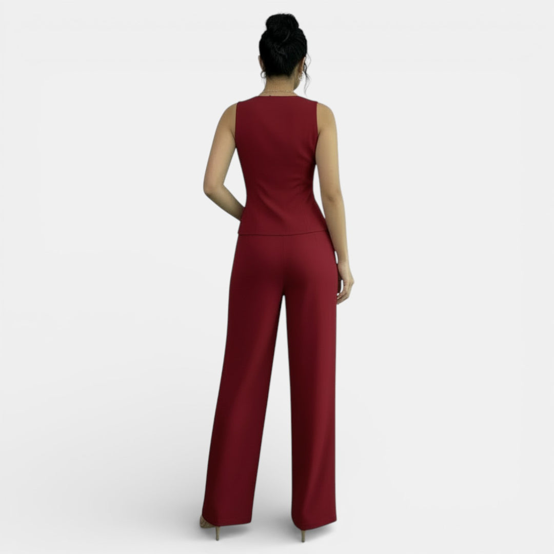 Conjunto de Primavera para Mujer