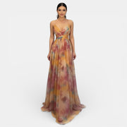 Women's Summer Maxi Dress