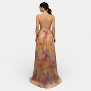 Women's Summer Maxi Dress