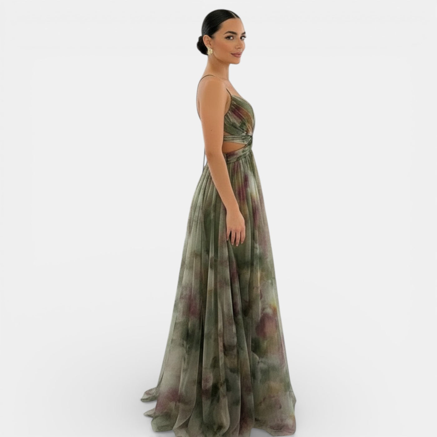 Women's Summer Maxi Dress