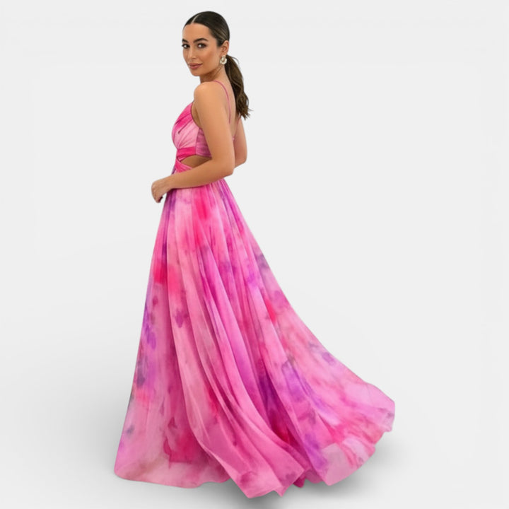 Vestido Maxi de Verano para Mujer