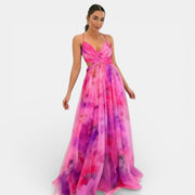 Women's Summer Maxi Dress