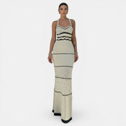 Women's Knit Dress