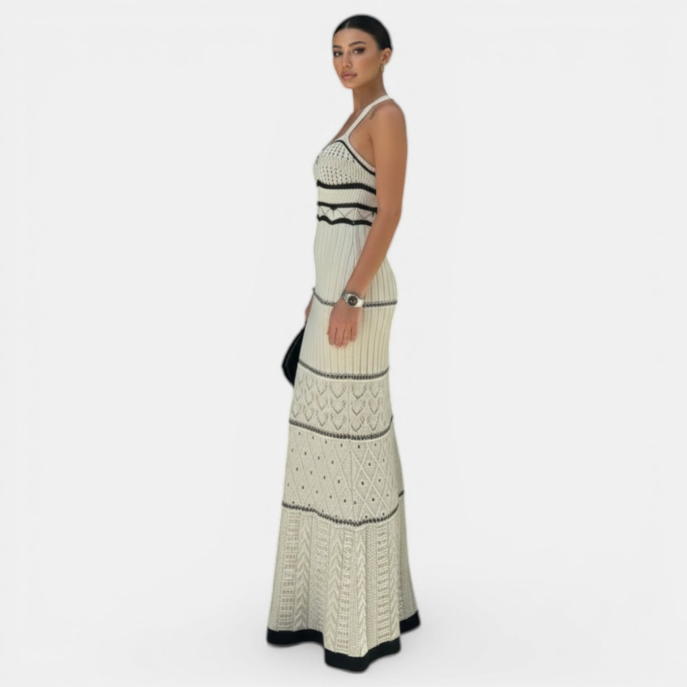 Women's Knit Dress