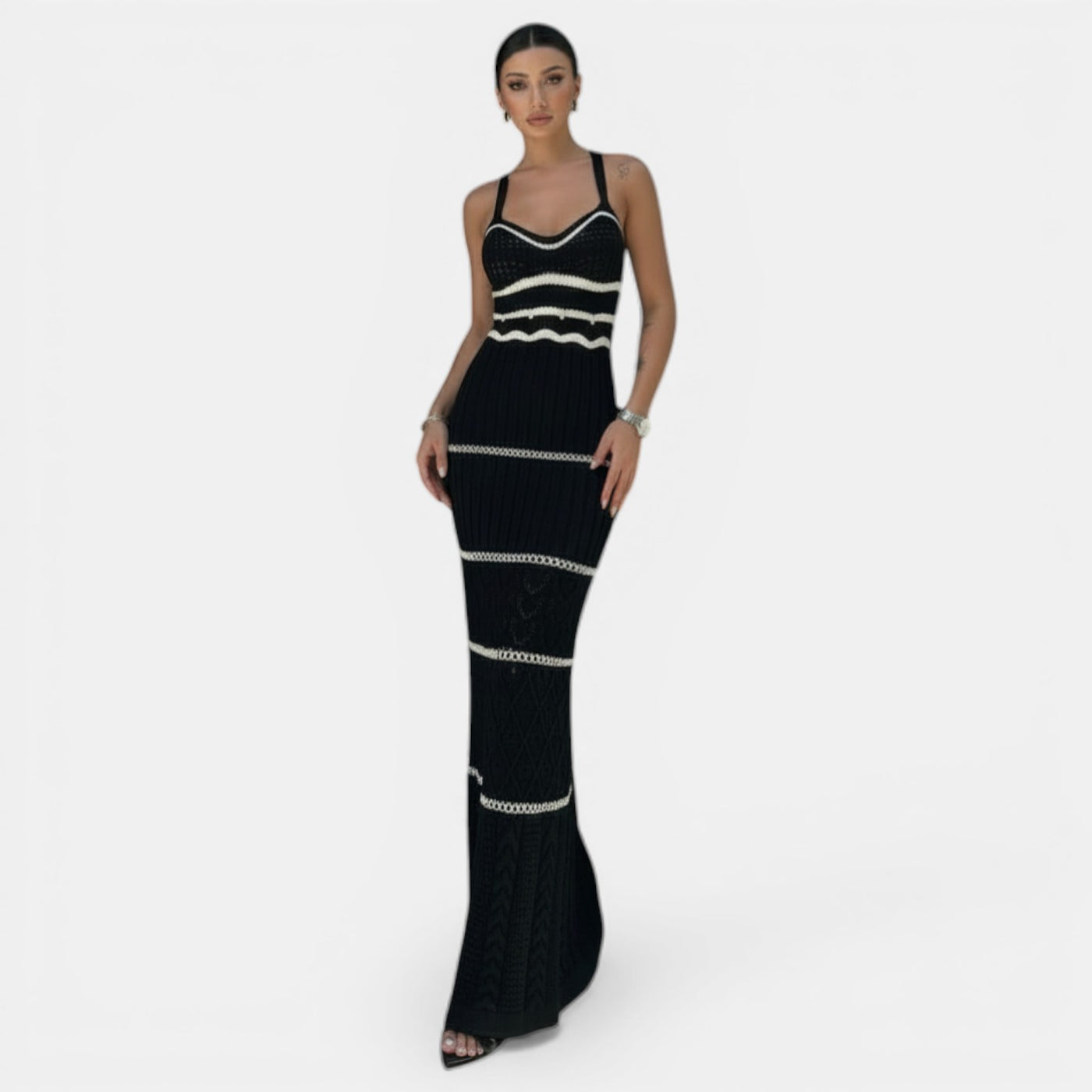 Women's Knit Dress