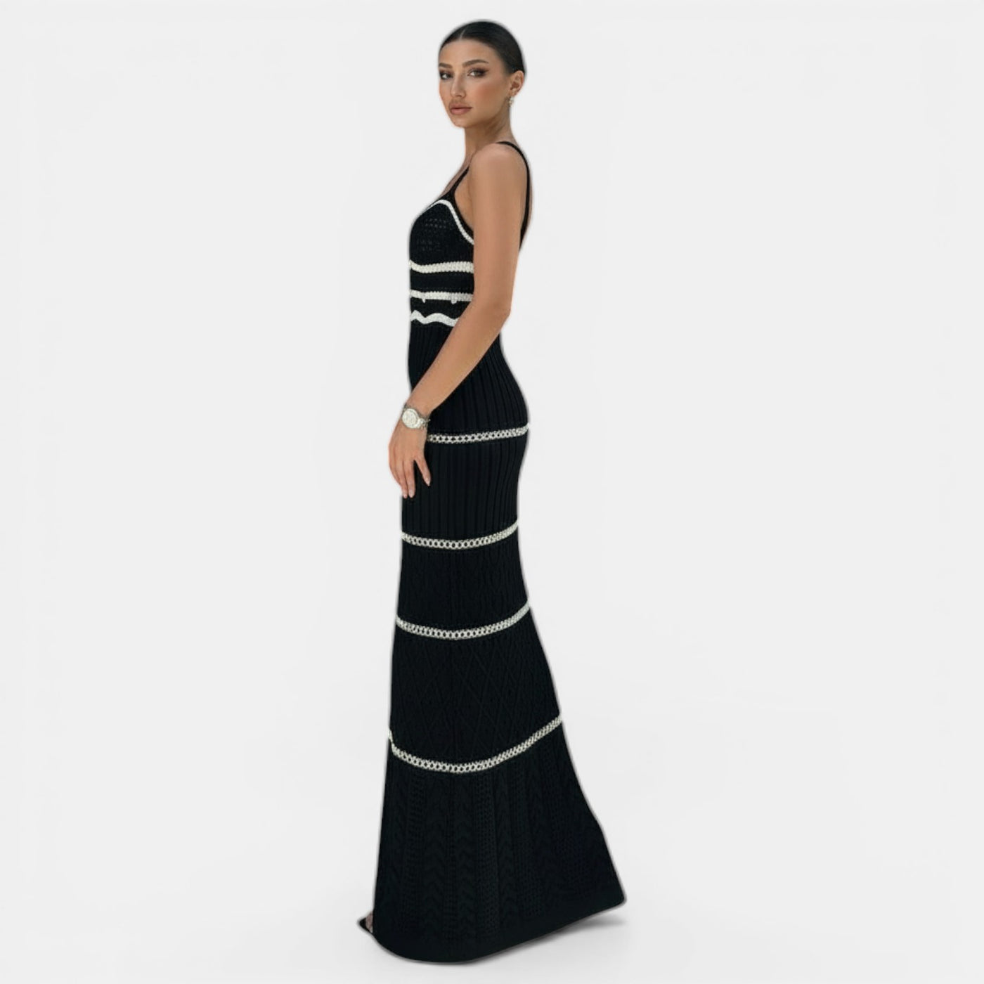 Women's Knit Dress