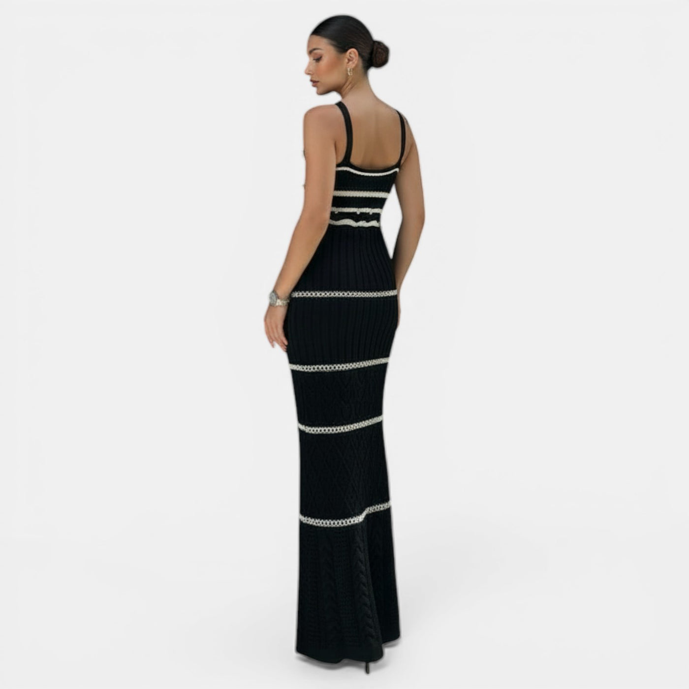 Women's Knit Dress