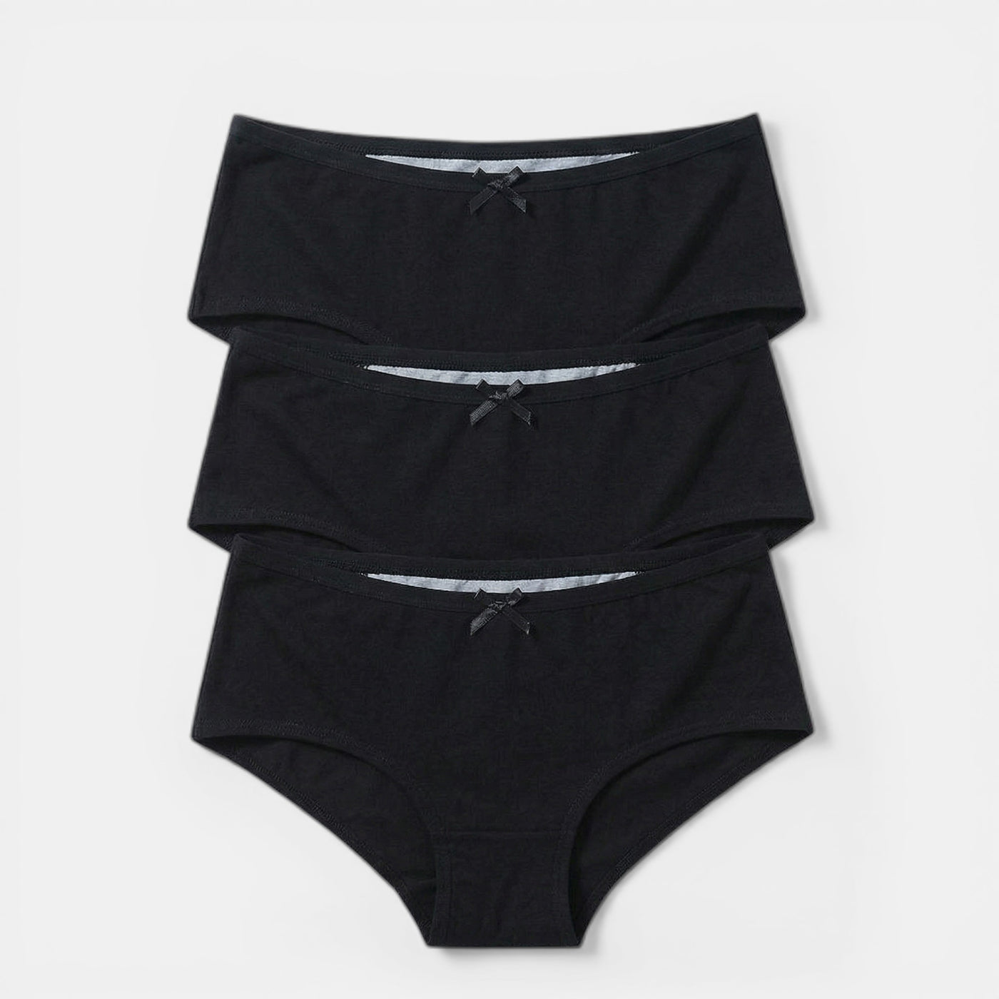 3-Pack Women's Period Underwear