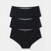 3-Pack Women's Period Underwear