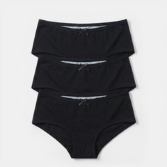 Women's Period Underwear 3-Pack - Menstrual Panties
