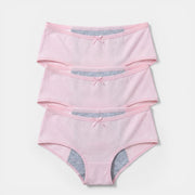 3-Pack Women's Period Underwear
