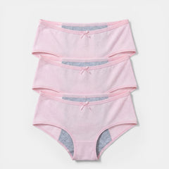 Women's Period Underwear 3-Pack - Menstrual Panties