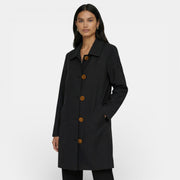 Women's Mid-Season Trench Coat