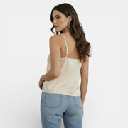 Women's Dungaree Shorts