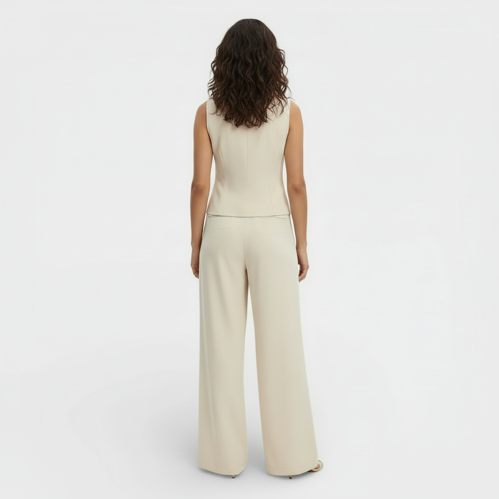 Elegant Women&