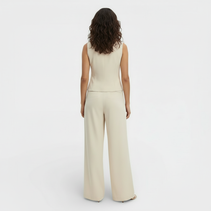 Elegant Women&