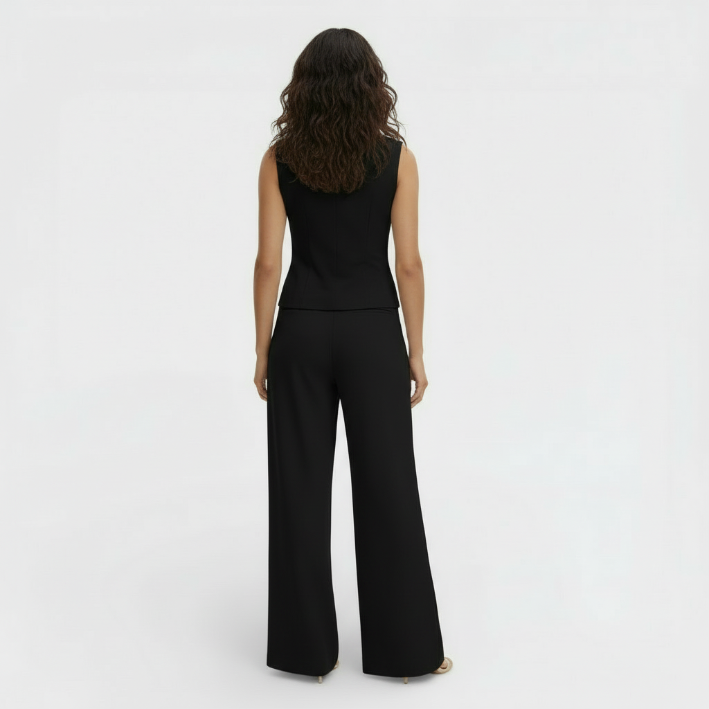 Elegant Women&