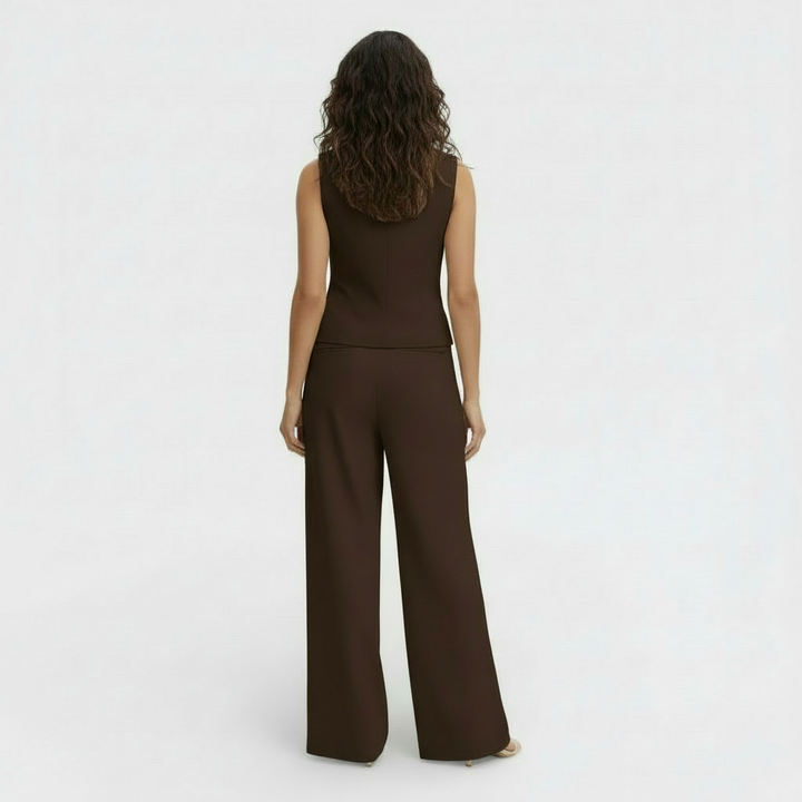 Elegant Women&