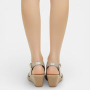 Zapatos Cómodos Mujer con Hebilla Antideslizantes
