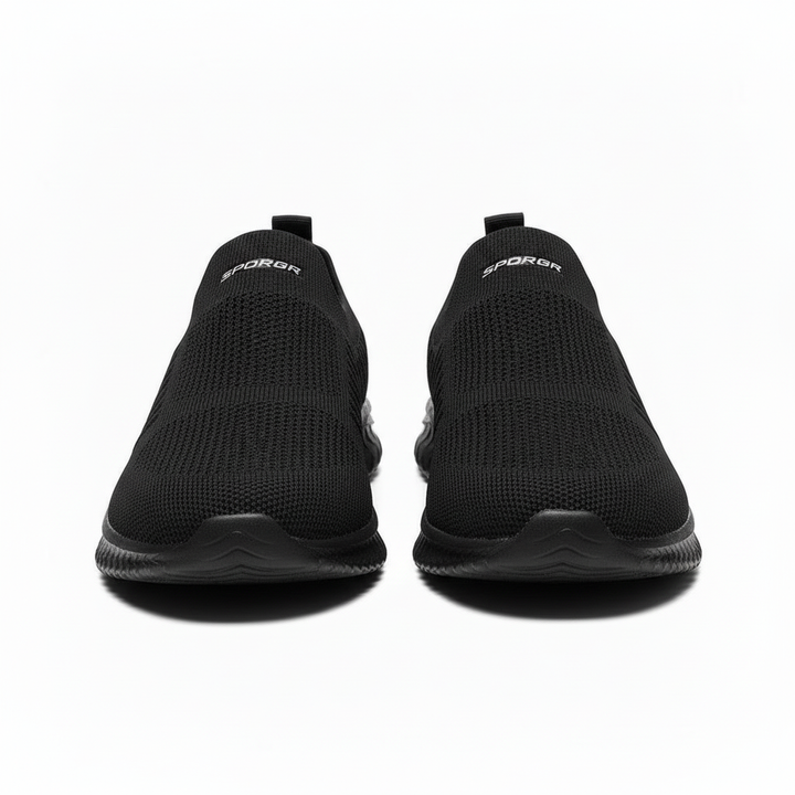 Zapatillas Mujer sin Cordones Transpirables