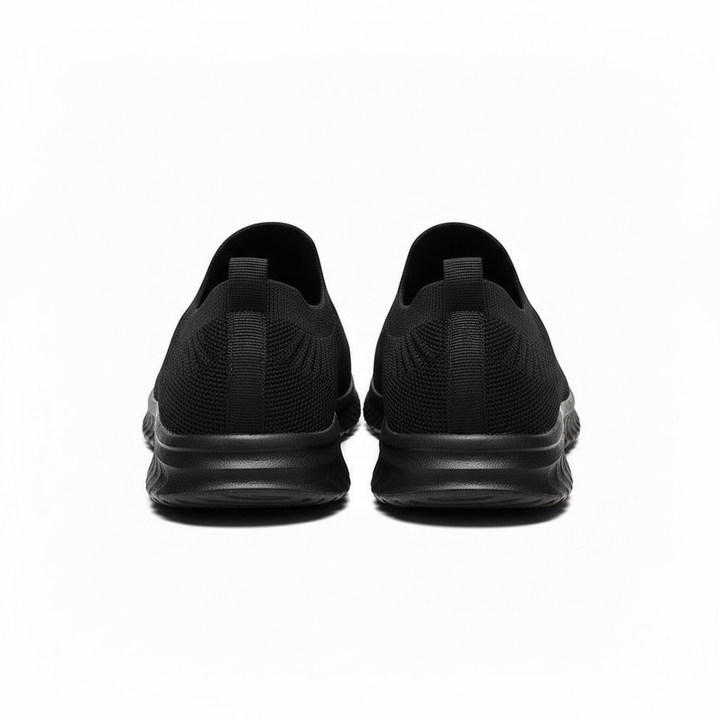 Zapatillas Mujer sin Cordones Transpirables