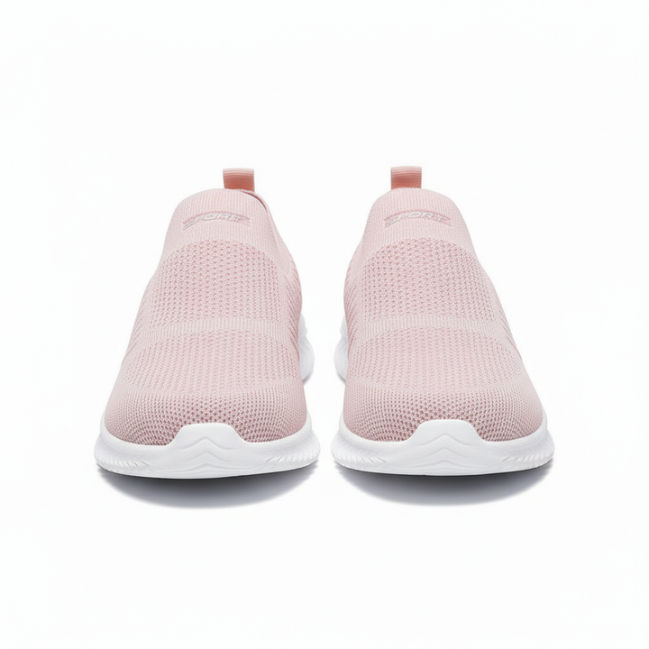 Zapatillas Mujer sin Cordones Transpirables