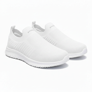 Zapatillas Mujer sin Cordones Transpirables