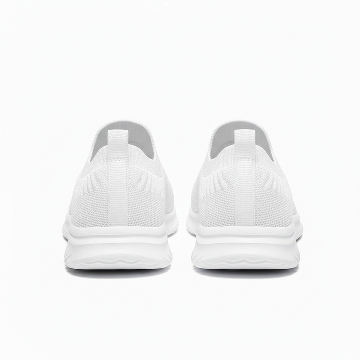Zapatillas Mujer sin Cordones Transpirables