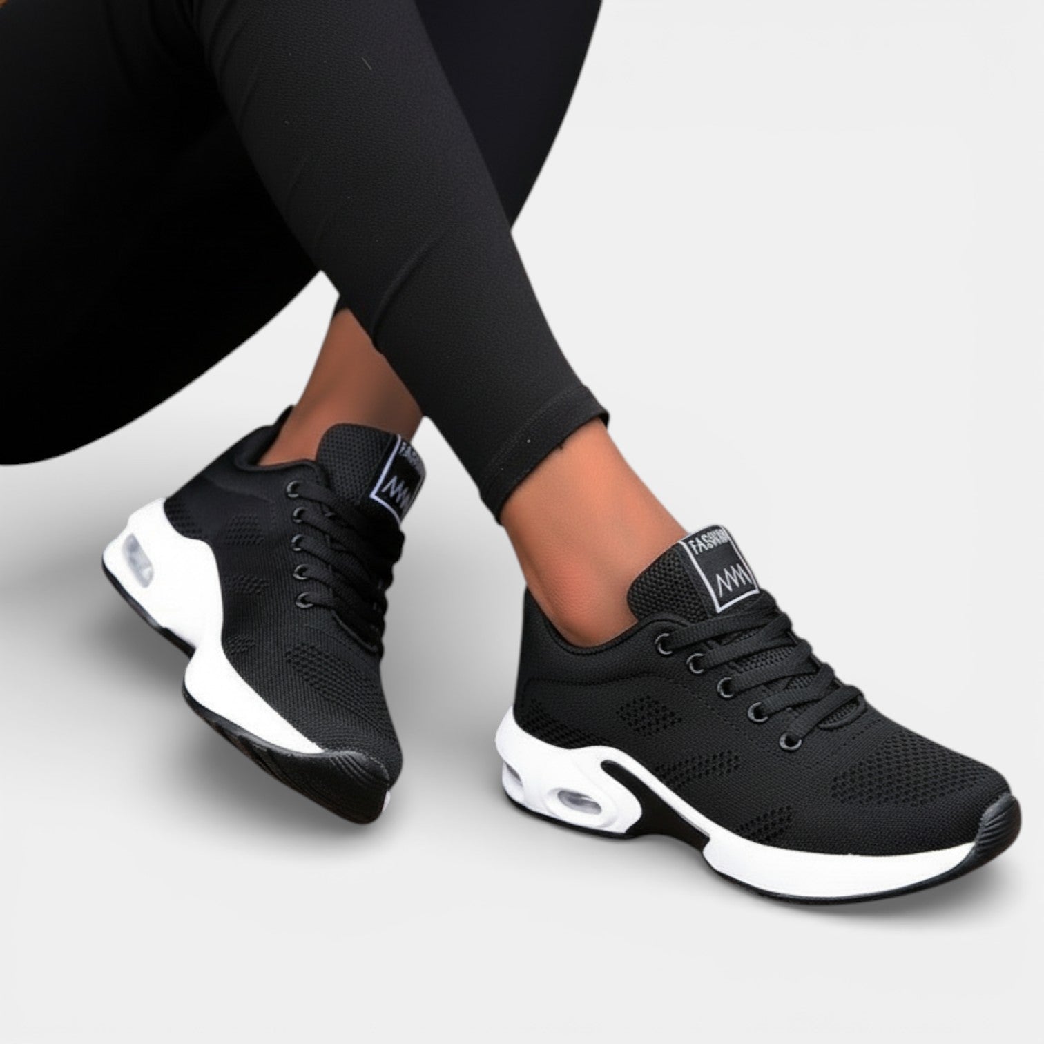 Women's Orthopedic Shoes - Comfortable and Breathable