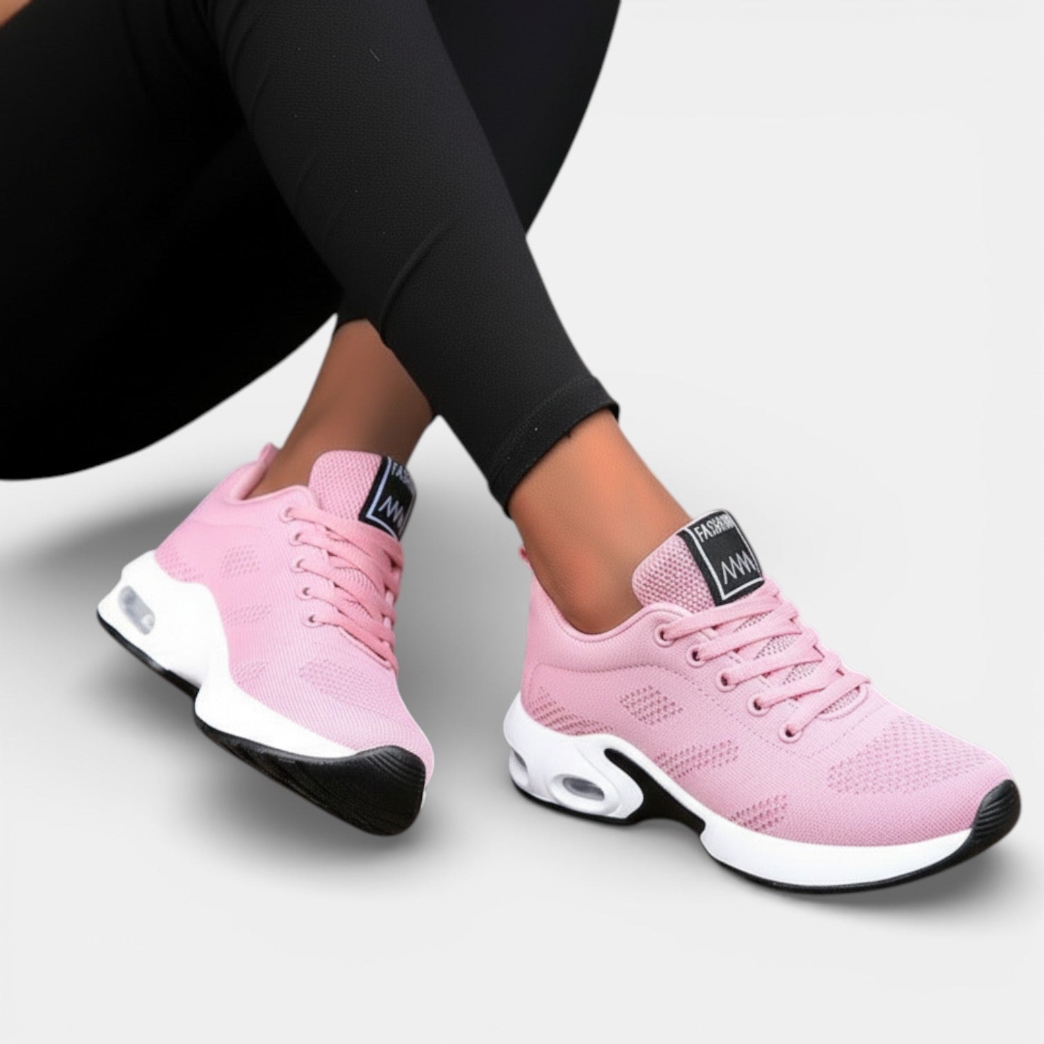 Women's Orthopedic Shoes - Comfortable and Breathable