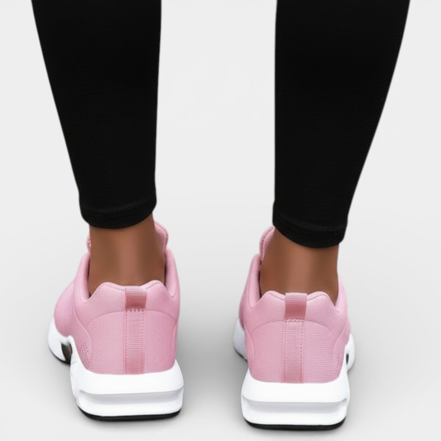 Women's Orthopedic Shoes - Comfortable and Breathable