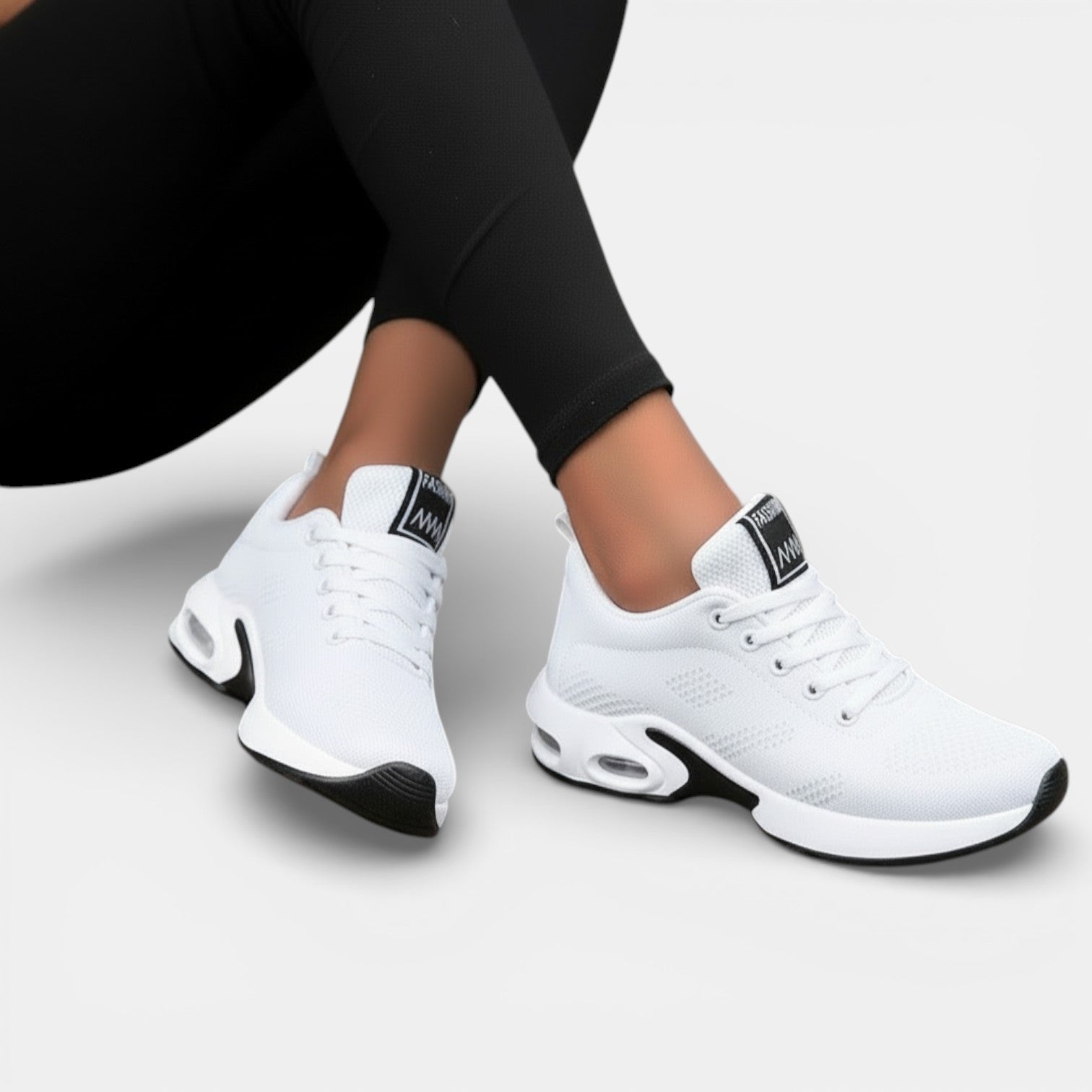 Women's Orthopedic Shoes - Comfortable and Breathable