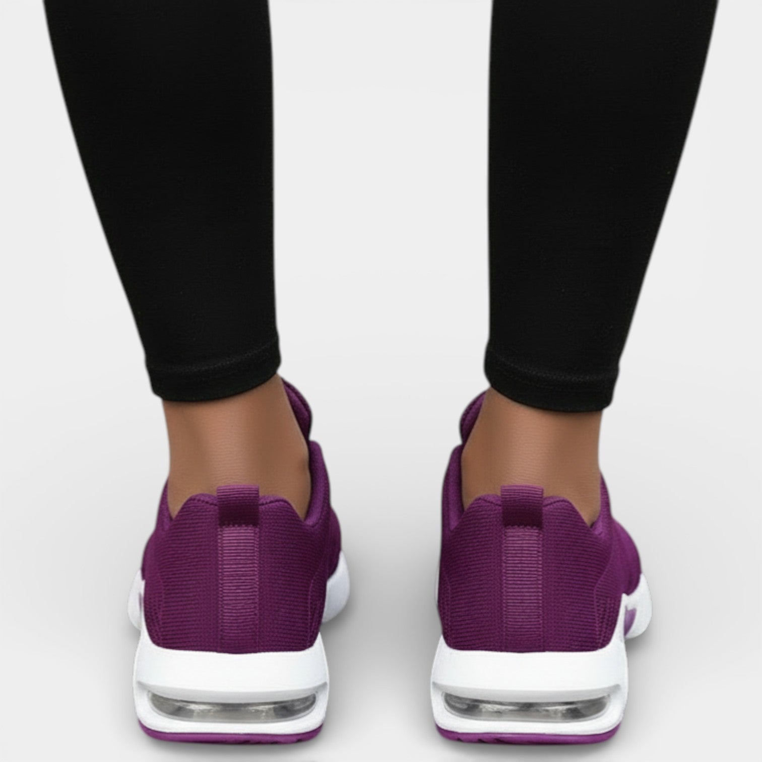 Women's Orthopedic Shoes - Comfortable and Breathable