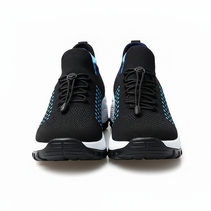 Zapatillas Ortopédicas Mujer Tipo Calcetín