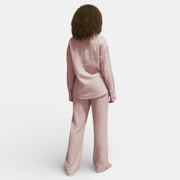 Women's Loose Shirt and Pants Set