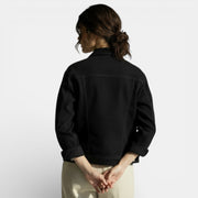 Women's Denim Jacket Spring