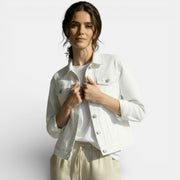 Women's Denim Jacket Spring
