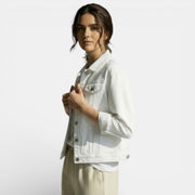 Women's Denim Jacket Spring