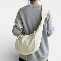 Bolso Crossbody Mujer Nylon