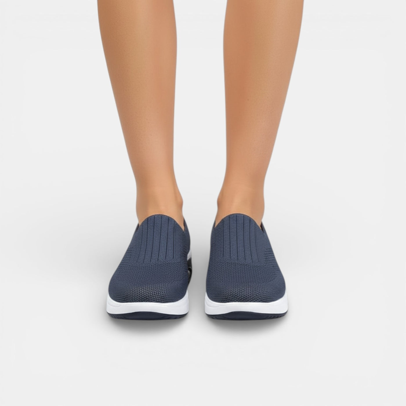 Zapatillas Mujer Ortopédicas Aire Premium