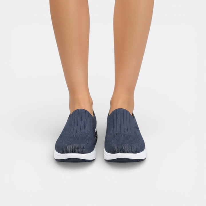 Zapatillas Mujer Ortopédicas Aire Premium