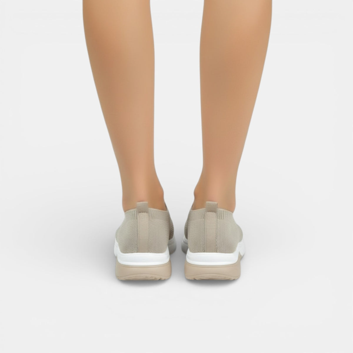 Zapatillas Mujer Ortopédicas Aire Premium