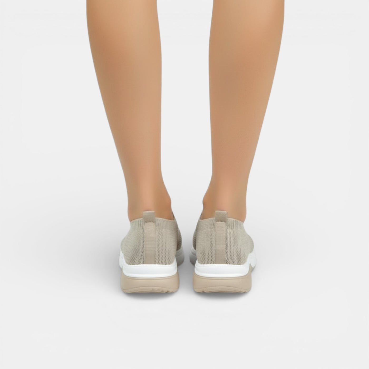 Zapatillas Mujer Ortopédicas Aire Premium