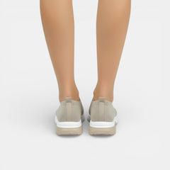 Zapatillas Mujer Ortopédicas Aire Premium